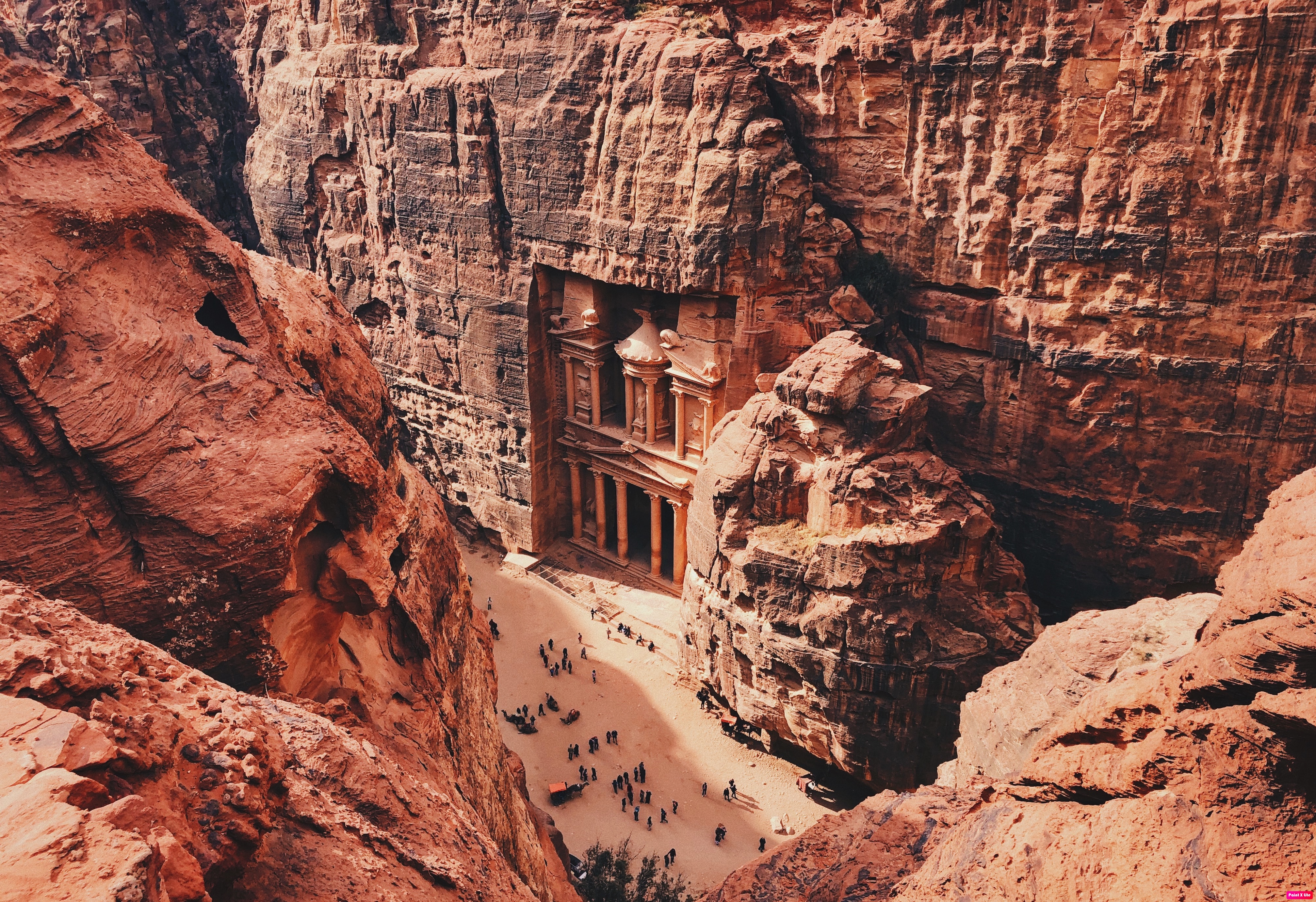 Jordan Private Tours