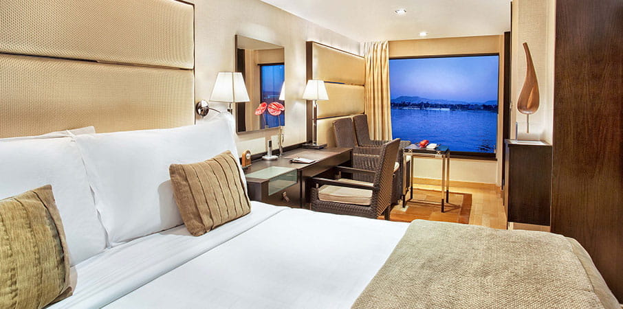 Nile Cruises