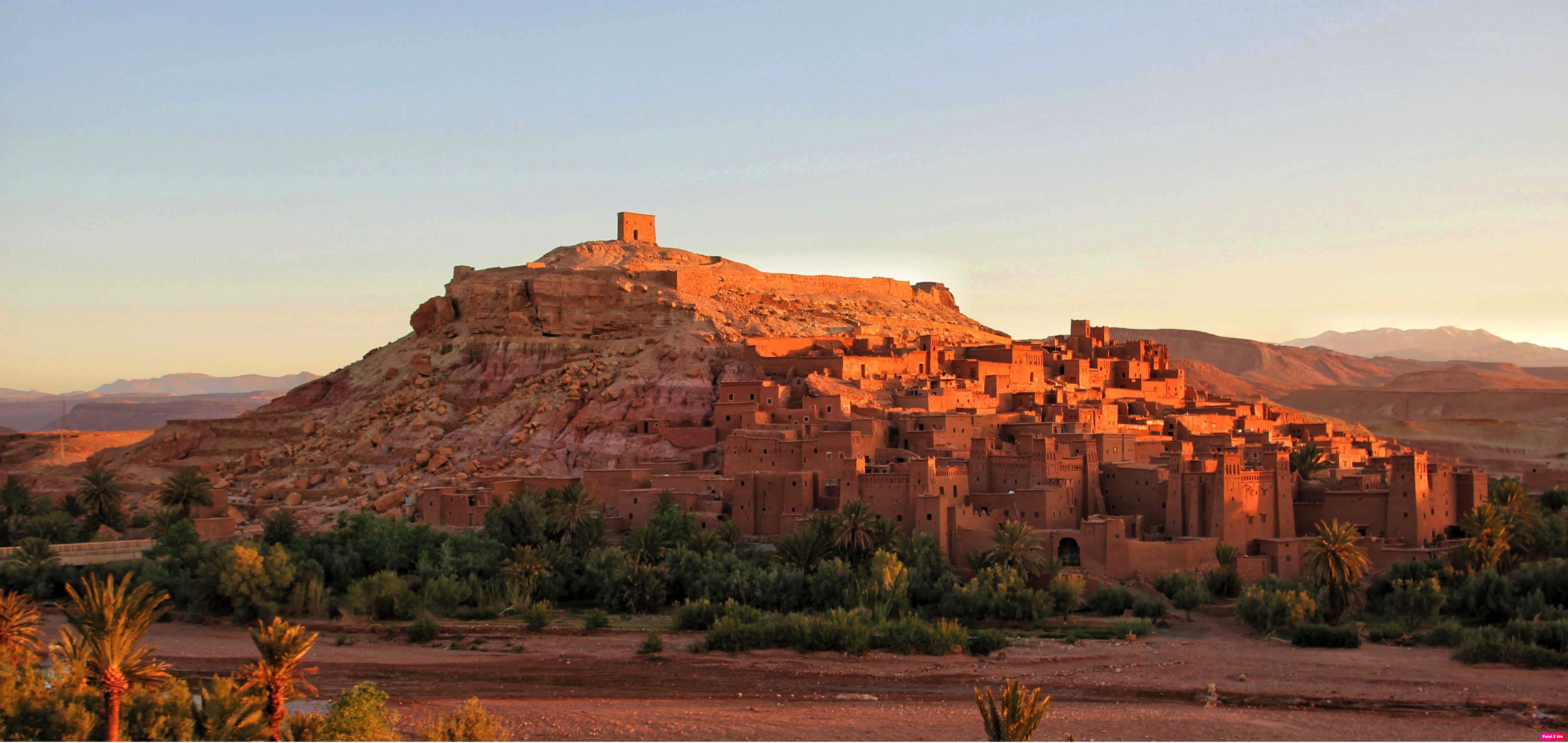 Morocco Private Tours