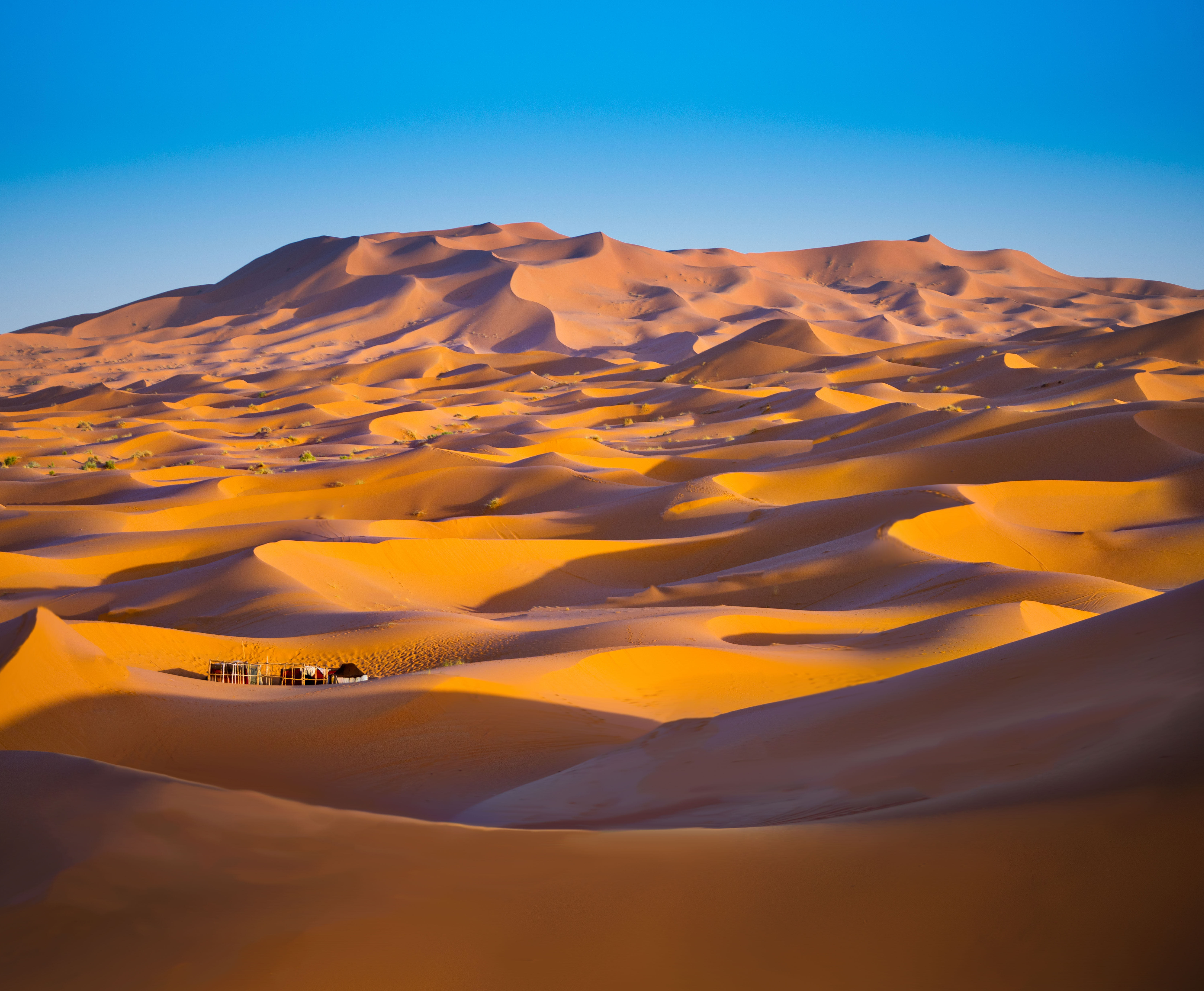 Multi Country Tours