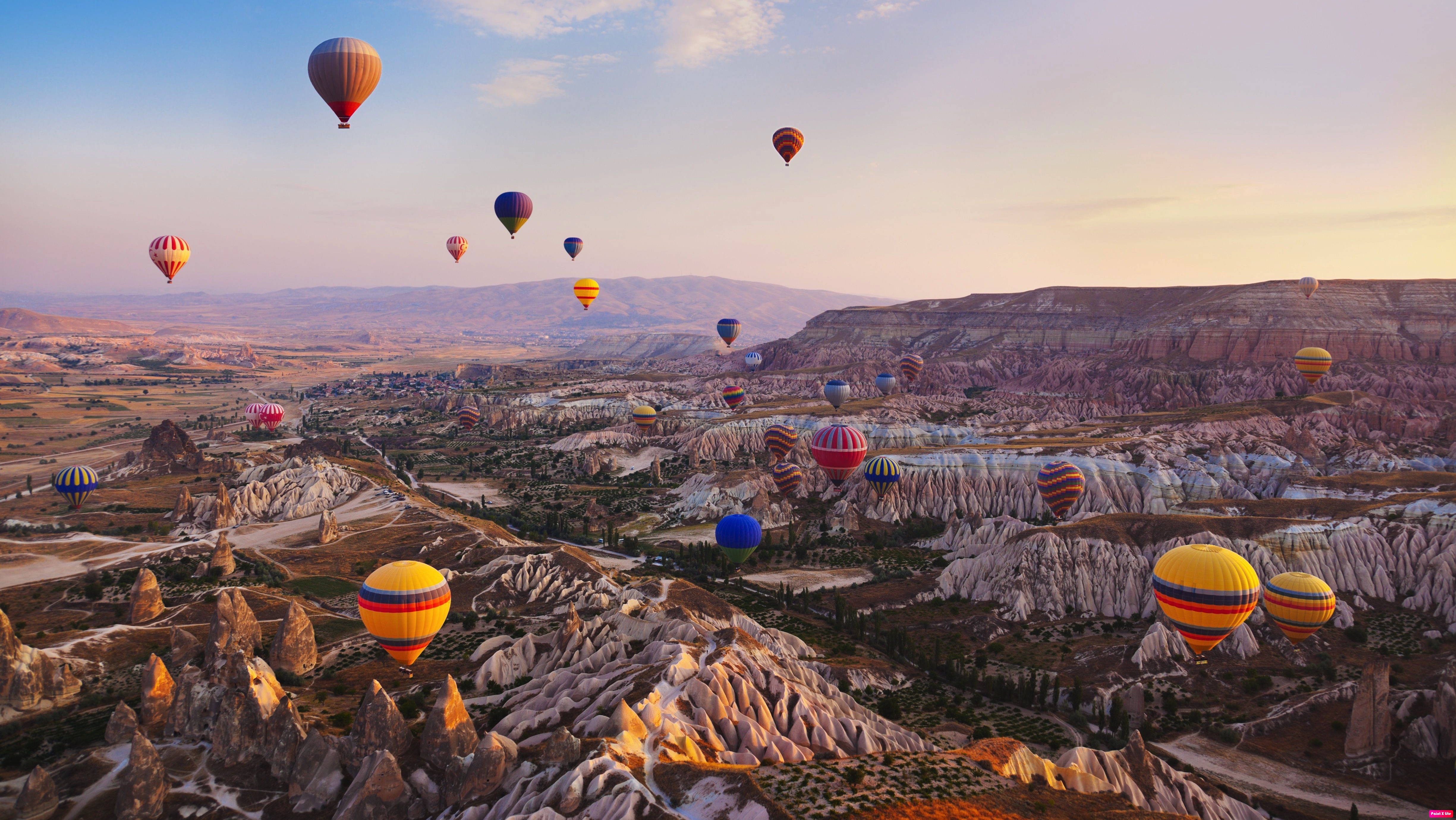 Turkey Private Tours